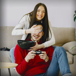 GIFT IDEAS FOR YOUR GAMER BOYFRIEND