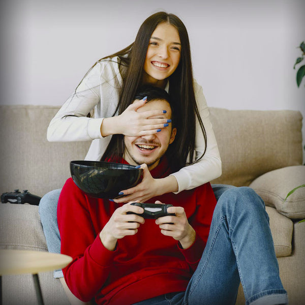 GIFT IDEAS FOR YOUR GAMER BOYFRIEND