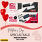 Gamory's Mother's Day Deals on HIDEit Mounts and Skull & Co. Gaming Accessories