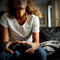 Mother's Day Tribute: Gamer Moms, Geek Moms Exist