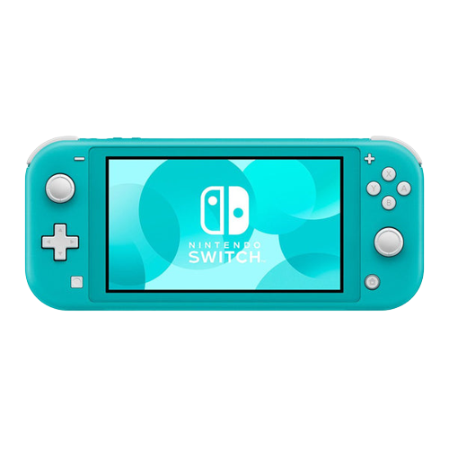 Is Nintendo Switch Lite Still Worth Buying For?