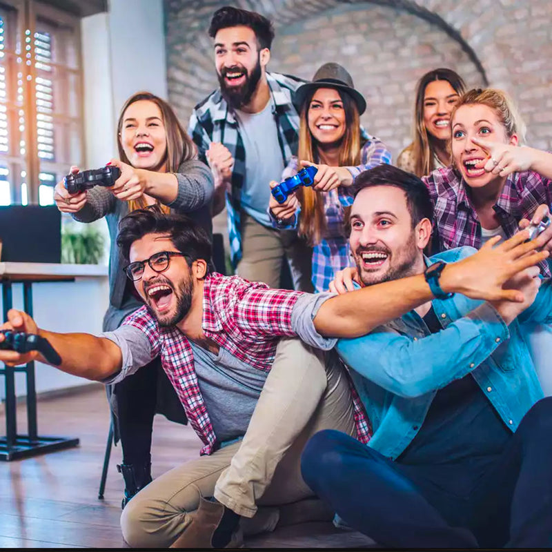 Your One Stop Shop For All Things Gaming - GAMORY