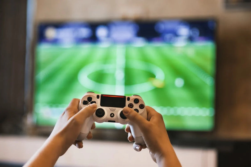 The Best Gaming Controller For Your PS5 is Here at Gamory