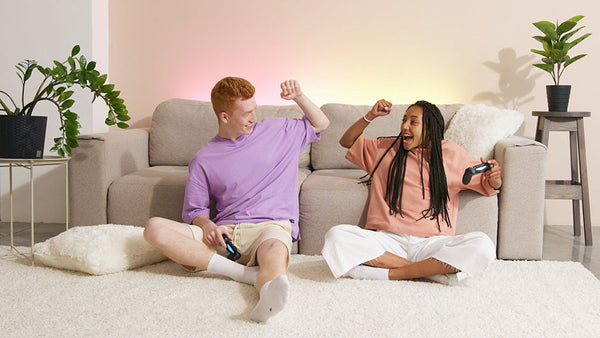 VALENTINE’S DAY GIFT IDEAS FOR YOUR GAMER GIRLFRIEND