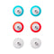 Gulikit Hall Joystick Replacement Cap for Nintendo Switch/Switch OLED Joy-Con