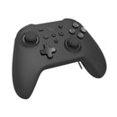 GuliKit KK 3 Max Wireless Controller for Nintendo Switch/PC/Android/Mac OS/iOS (Black) NS39