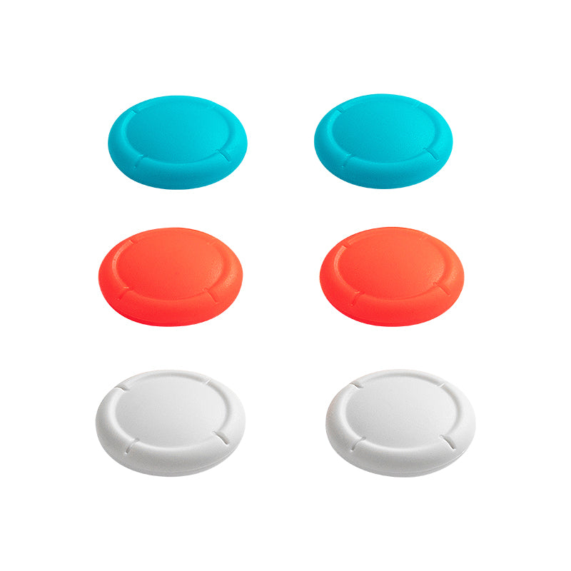 Gulikit Hall Joystick Replacement Cap for Nintendo Switch/Switch OLED Joy-Con