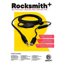 Rocksmith Real Tone Guitar/Bass Cable (PS4/Xbox One/PC)