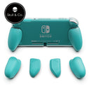Skull & Co. GripCase Lite for Switch Lite - Turquoise