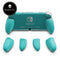 Skull & Co. GripCase Lite for Switch Lite - Turquoise