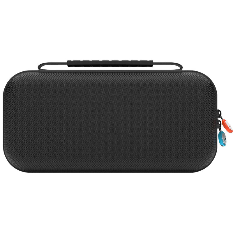 Savage Raven by Skull & Co. MaxCarry Case for Regular (OG) Switch ONLY
