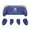 Savage Raven by Skull & Co. GripCase Lite for Switch Lite - Blue