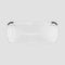 Savage Raven by Skull & Co. Replacement Body of GripCase OLED Transparent
