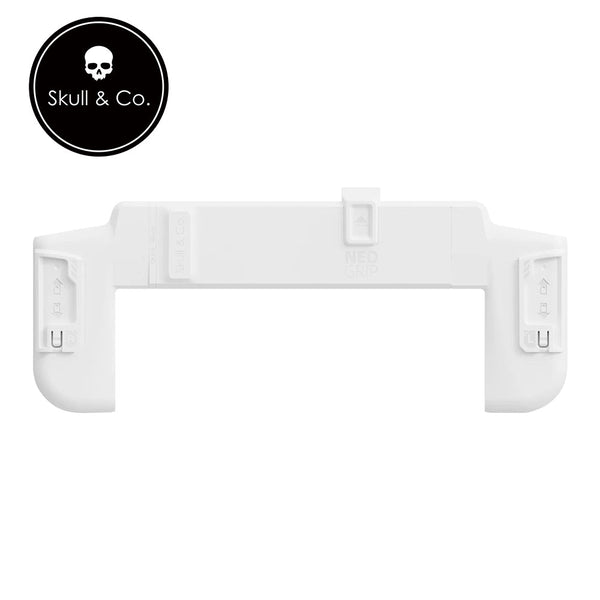 Skull & Co. Replacement Body of NeoGrip - White
