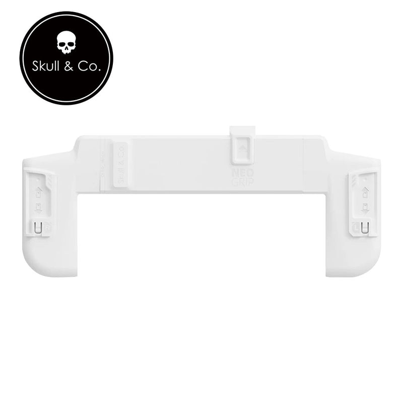 Skull & Co. Replacement Body of NeoGrip - White