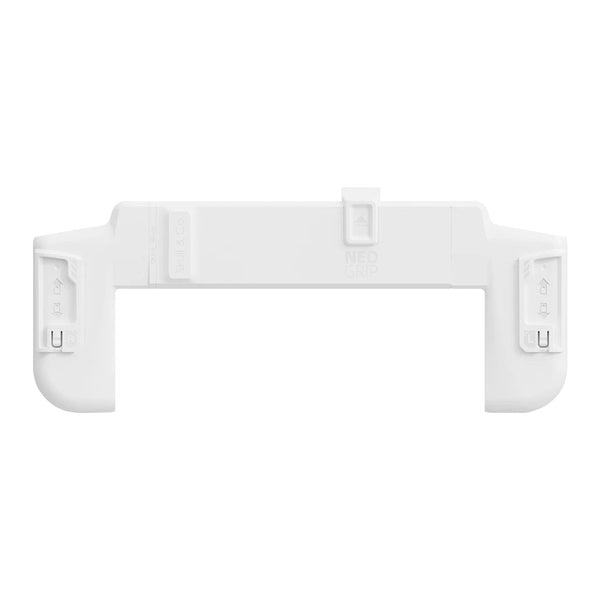 Savage Raven by Skull & Co. Replacement Body of NeoGrip - White