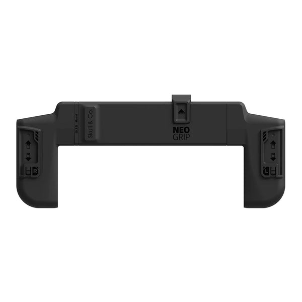 Savage Raven by Skull & Co. Replacement Body of NeoGrip – Black