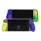 Savage Raven by Skull & Co. Gripcase OLED Limited Edition - Splatoon 3