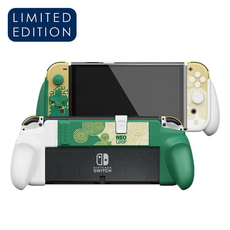 Skull & Co. NeoGrip Limited Edition - Legend of Zelda: Tears of Freedom