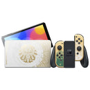 Nintendo Switch Console OLED Model The Legend of Zelda Tears of the Kingdom Edition