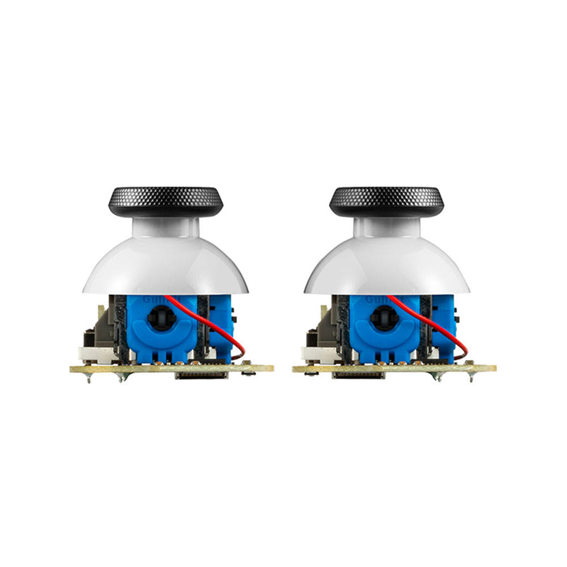 Gulikit Electromagnetic Joystick Module for Steam Deck SD02