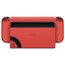 Nintendo Switch OLED Model Console: Mario Red Edition