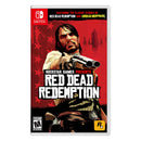 Red Dead Redemption - SWI