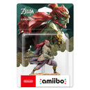 The Legend of Zelda: Tears of the Kingdom - Ganondorf - SWI Amiibo