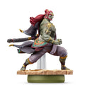 The Legend of Zelda: Tears of the Kingdom - Ganondorf - SWI Amiibo