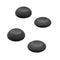 Savage Raven by Skull & Co. Convex Thumb Grip for Pro Controller/PS4/PS5 Controller – Black (TG005-CV-BK)