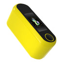 Brook Pocket Auto Catch - Carry Yellow