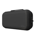 Savage Raven by Skull & Co. Steam Deck ROG Ally and other Gaming Handheld Max Carrying Case – Black