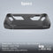 Skull & Co. GripCase Ally Bundle for ROG Ally (incl EDC Carrying Case) – Black