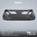 Skull & Co. GripCase Ally for ROG Ally – Black