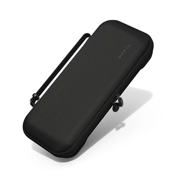 Savage Raven by Skull & Co. Slim Carrying Case for ROG Ally – Black