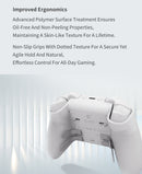 GuliKit KK 3 Max Wireless Controller for Nintendo Switch/PC/Android/Mac OS/iOS (Retro) Grey NS39