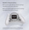 GuliKit KK 3 Max Wireless Controller for Nintendo Switch/PC/Android/Mac OS/iOS (Retro) Grey NS39