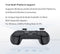 GuliKit KK 3 Max Wireless Controller for Nintendo Switch/PC/Android/Mac OS/iOS (Retro) Grey NS39