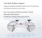 GuliKit KK 3 Max Wireless Controller for Nintendo Switch/PC/Android/Mac OS/iOS (Retro) Grey NS39