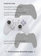 GuliKit KK 3 Max Wireless Controller for Nintendo Switch/PC/Android/Mac OS/iOS (Retro) Grey NS39