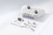 GuliKit KK 3 Max Wireless Controller for Nintendo Switch/PC/Android/Mac OS/iOS (Retro) Grey NS39