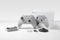 GuliKit KK 3 Max Wireless Controller for Nintendo Switch/PC/Android/Mac OS/iOS (White) NS39