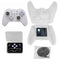 GuliKit KK 3 Max Wireless Controller for Nintendo Switch/PC/Android/Mac OS/iOS (Retro) Grey NS39