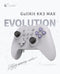 GuliKit KK 3 Max Wireless Controller for Nintendo Switch/PC/Android/Mac OS/iOS (Retro) Grey NS39