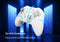 GuliKit KK 3 Max Wireless Controller for Nintendo Switch/PC/Android/Mac OS/iOS (White) NS39