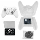 GuliKit KK 3 Max Wireless Controller for Nintendo Switch/PC/Android/Mac OS/iOS (White) NS39