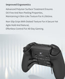 GuliKit KK 3 Max Wireless Controller for Nintendo Switch/PC/Android/Mac OS/iOS (Black) NS39