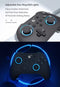 GuliKit KK 3 Max Wireless Controller for Nintendo Switch/PC/Android/Mac OS/iOS (Black) NS39