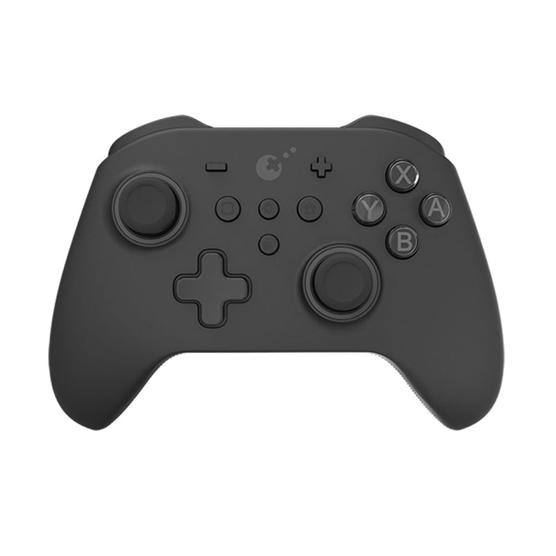 GuliKit KK 3 Max Wireless Controller for Nintendo Switch/PC/Android/Mac OS/iOS (Black) NS39