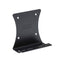 HIDEit PlayStation 5 Slim Mount (Black) - Dual Controller Bundle
